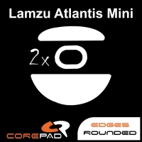 Corepad Skatez PRO 265 Lamzu Atlantis Mini Wireless